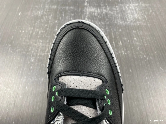 CT8532-031 Glow Jordan Air Green 3 0725